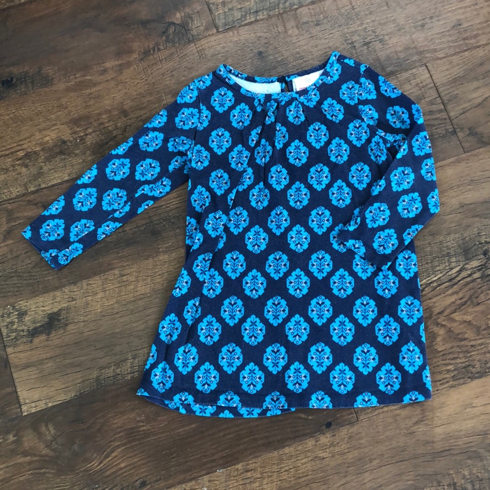 Hanna Andersson dress